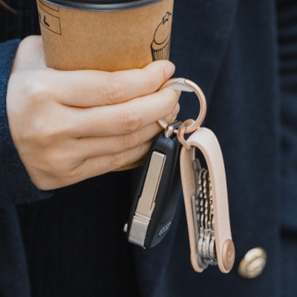 Orbitkey Ring Single Pack