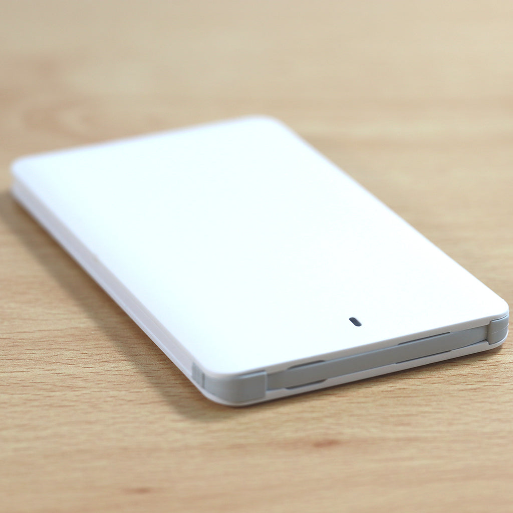 Slim Powerbank