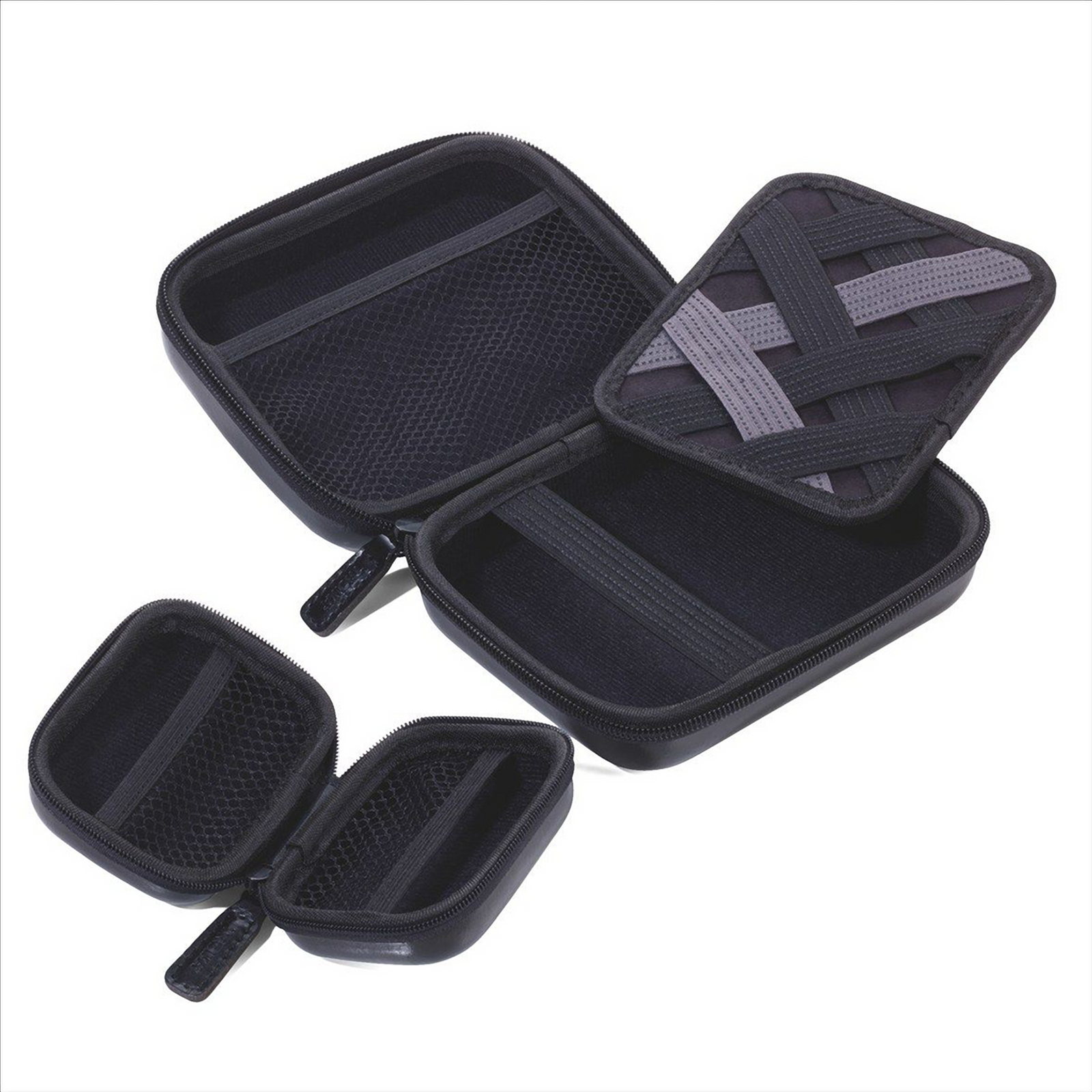 Troika travel case hotsell